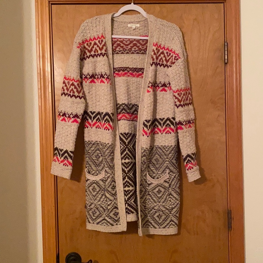 Maurices sweater size: M